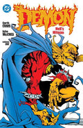 Demon Hells Hitman TPB (2026 Edition)