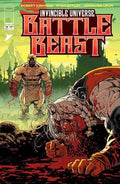 Invincible Universe: Battle Beast #12 Cover A Ryan Ottley & Annalisa Leoni