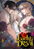 Lady Devil Vol. 6 TP