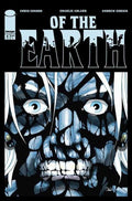 Of The Earth #4 Cover A Charlie Adlard