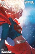 Supergirl #16 Cover C Stephanine Hans Card Stock Variant