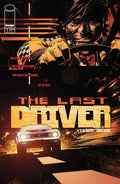 The Last Driver #1 Cover A Sean Murphy