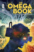 The Omega Book #1 Cover A Pauli Junquera
