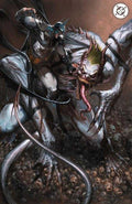 Absolute Batman #15 4th Print Cover B Gabriele Dell'otto Foil Variant