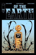 Of The Earth #1 2nd Printing