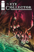 Eye Collector #2 Cover D Steven Kaul Variant