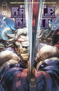 Invincible Universe: Battle Beast #2 5th Printing