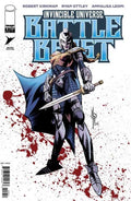 Invincible Universe: Battle Beast #9 2nd Printing