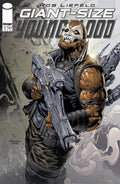 Giant-Size Youngblood Cover E Michael Pedro Young Bloods Chapel Variant