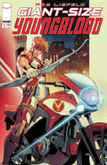 Giant-Size Youngblood Cover F Reese Hannigan Young Bloods Shaft Variant