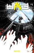 Hab #1 (Of 6) 3rd Printing