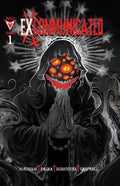 Excommunicated #1 3rd Printing Cover A Flaviano