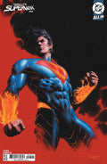 Absolute Superman #24 Cover D Carlo Pagulayan Card Stock Variant