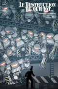 If Destruction Be Our Lot #2 2nd Printing (Mature)