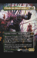 Amazing Spider-Man #30 Classified Artist Magic: The Gathering Variant