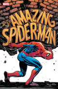 The Amazing Spider-Man #33