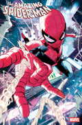 The Amazing Spider-Man #34 Simone Di Meo Variant
