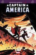 Captain America #13