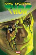 The Mortal Thor #12
