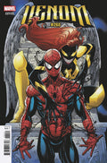 Venom #260 Tim Seeley Variant