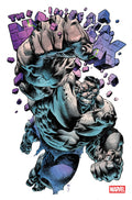 The Infernal Hulk #10