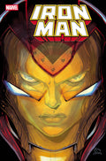 Iron Man #2 - Ciudad Gótica Cómics