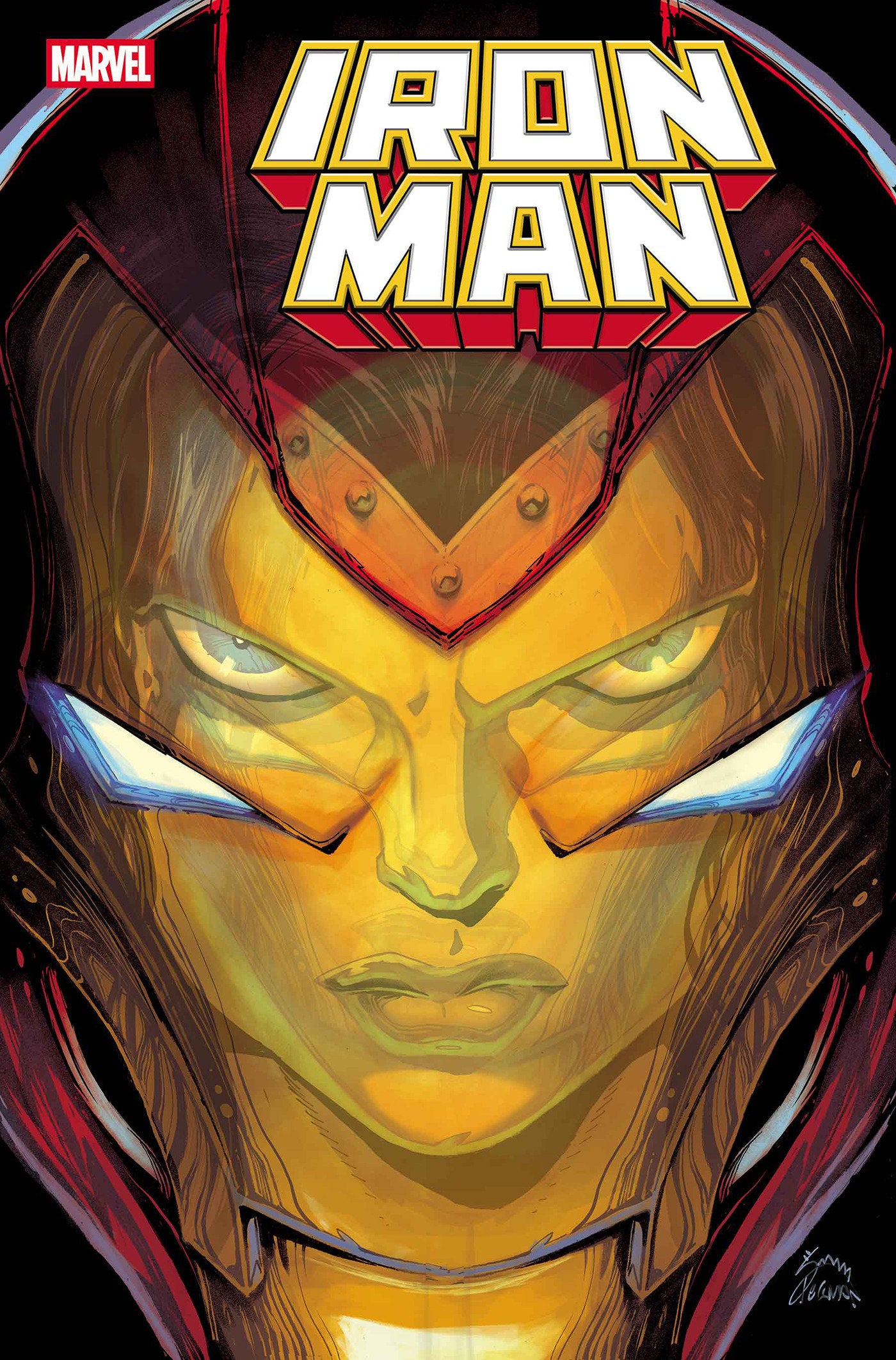 Iron Man #2 - Ciudad Gótica Cómics