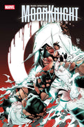 Marc Spector: Moon Knight #2 - Ciudad Gótica Cómics