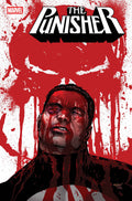The Punisher #6