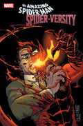 Amazing Spider-Man: Spider Versity #4