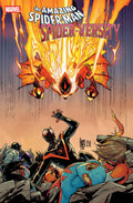 The Amazing Spider-Man: Spider-Versity #5
