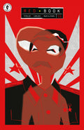 Red Book #1 (Cover A) (Michael Avon Oeming)