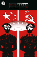Red Book #2 (Cover A) (Michael Avon Oeming)