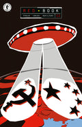 Red Book #3 (Cover A) (Michael Avon Oeming)