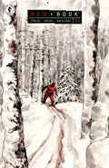 Red Book #4 (Cover B) (Jill Thompson)