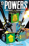 Powers 25 #11 (Cover A) (Michael Avon Oeming)
