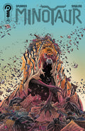 Minotaur #2 Cover B James Stokoe