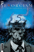 The Exorcism At Buckingham Palace #1 Cover A (Ramsay) - Ciudad Gótica Cómics