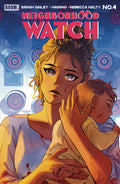 Neighborhood Watch #4