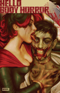 Hello Body Horror #1 A Main (Dressed, Puebla) - Ciudad Gótica Cómics