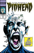 Pinhead Facsimile Edition #1