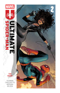 Ultimate Spider-Man Volume 2: The Paper TPB