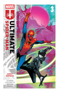 Ultimate Spider-Man Volume 3: Family Business TPB