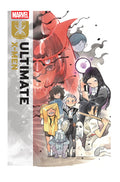 Ultimate X-Men By Peach Momoko Volume. 4: Children's Whereabouts