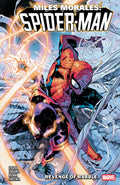 Miles Morales: Spider-Man By Cody Ziglar Volume. 8   Revenge Of Rabble