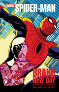 Spider-Man: Brand New Day
