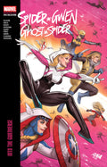 Spider Gwen: Ghost Spider Modern Era Epic Collection: Into The Gwenverse