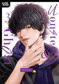 Monster And Ghost, Volume 3