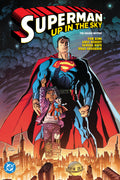 Superman: Up in the Sky – The Deluxe Edition HC