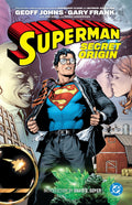 Superman: Secret Origin TPB